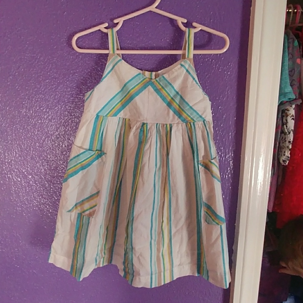 Old Navy dress